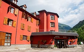 Hotel Hipic